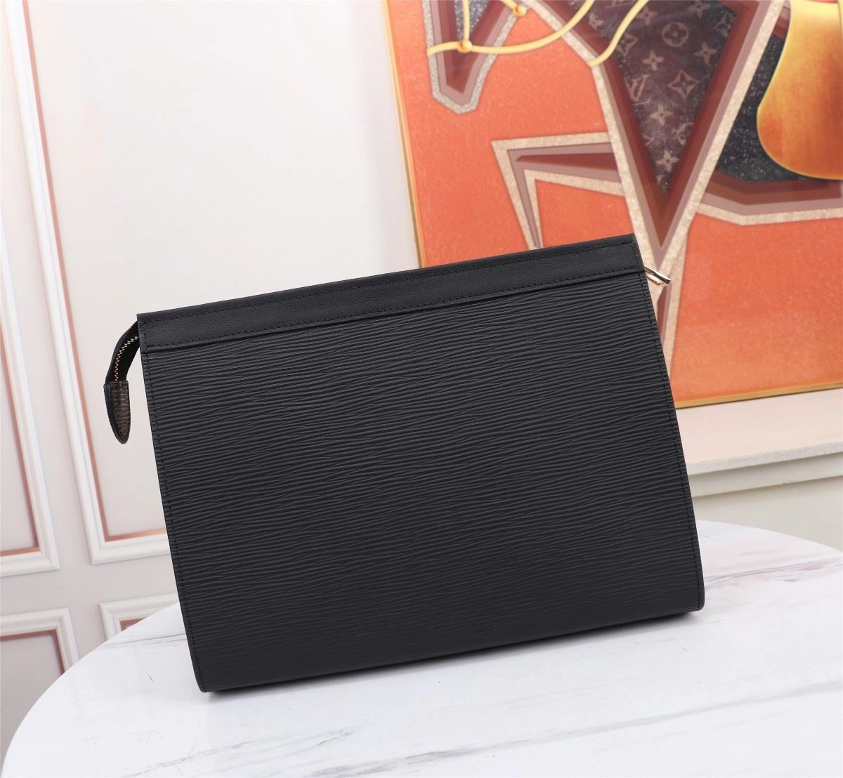 Popular Mens Louis Vuitton Clutch Bags 92731