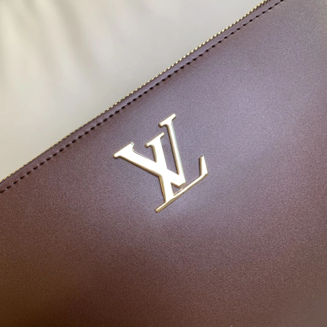 Mens Louis Vuitton Clutch Bags ZipUp 92729