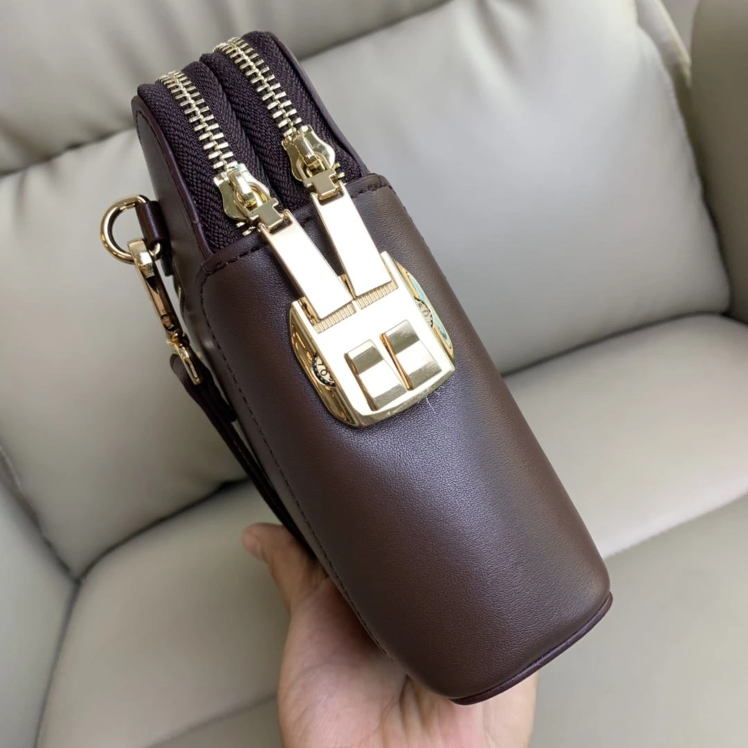 Mens Louis Vuitton Clutch Bags ZipUp 92729