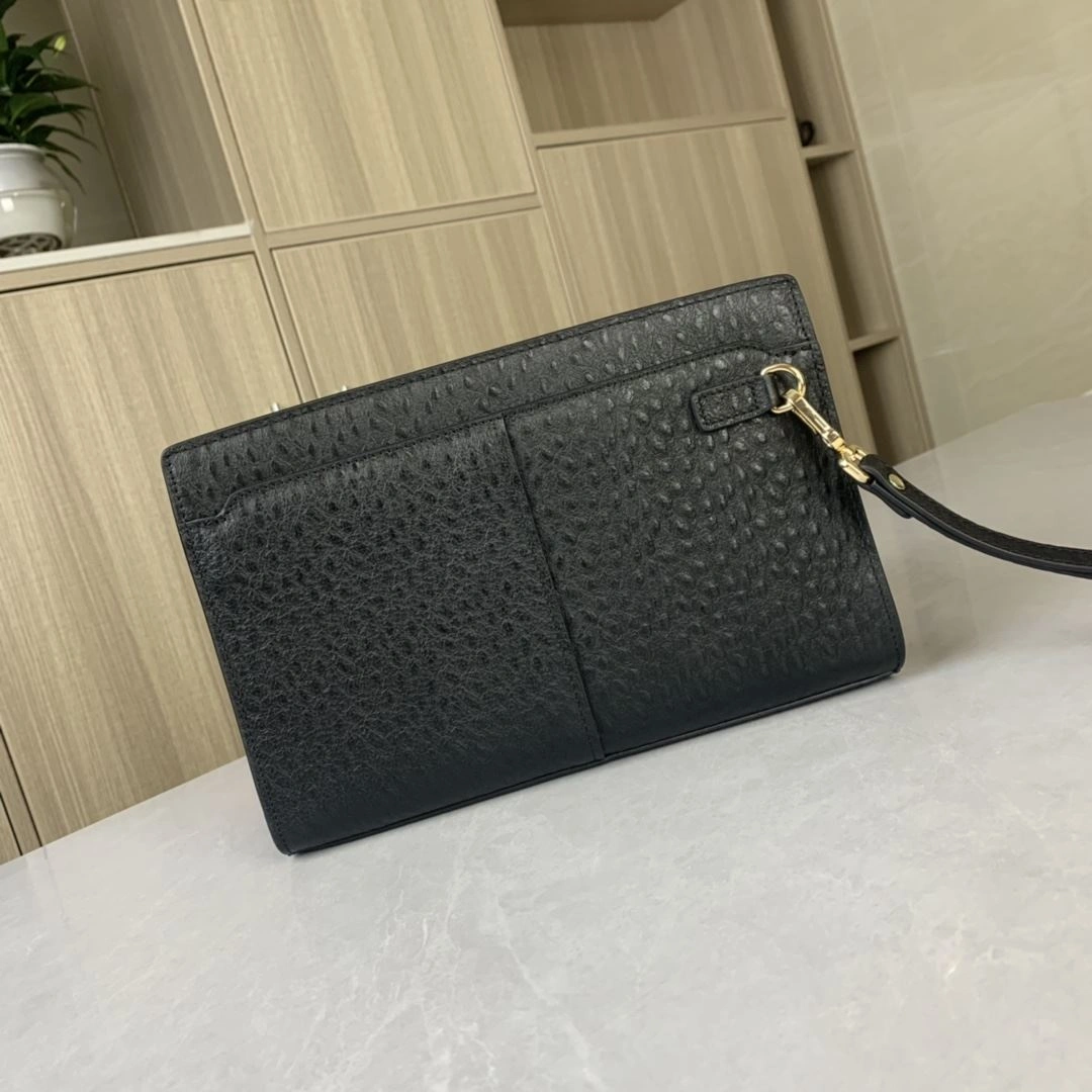 GoAnywhere Mens Louis Vuitton Clutch Bags 92726