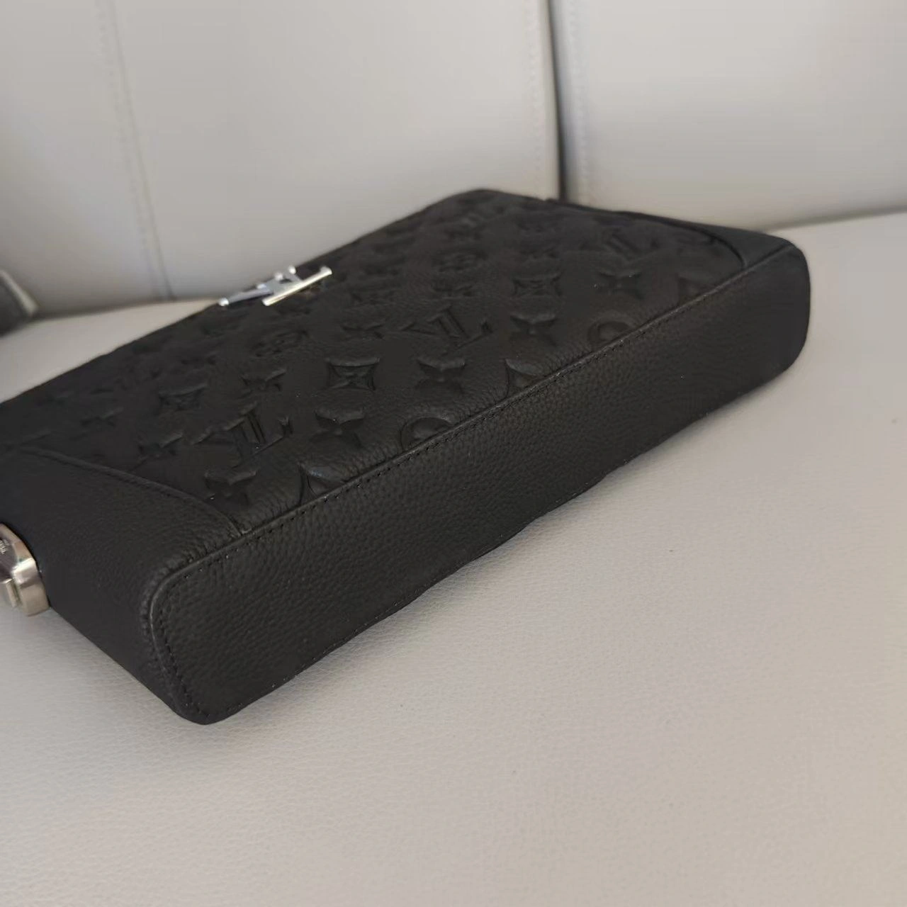 Mens Louis Vuitton Clutch Bags SunProtective 92711