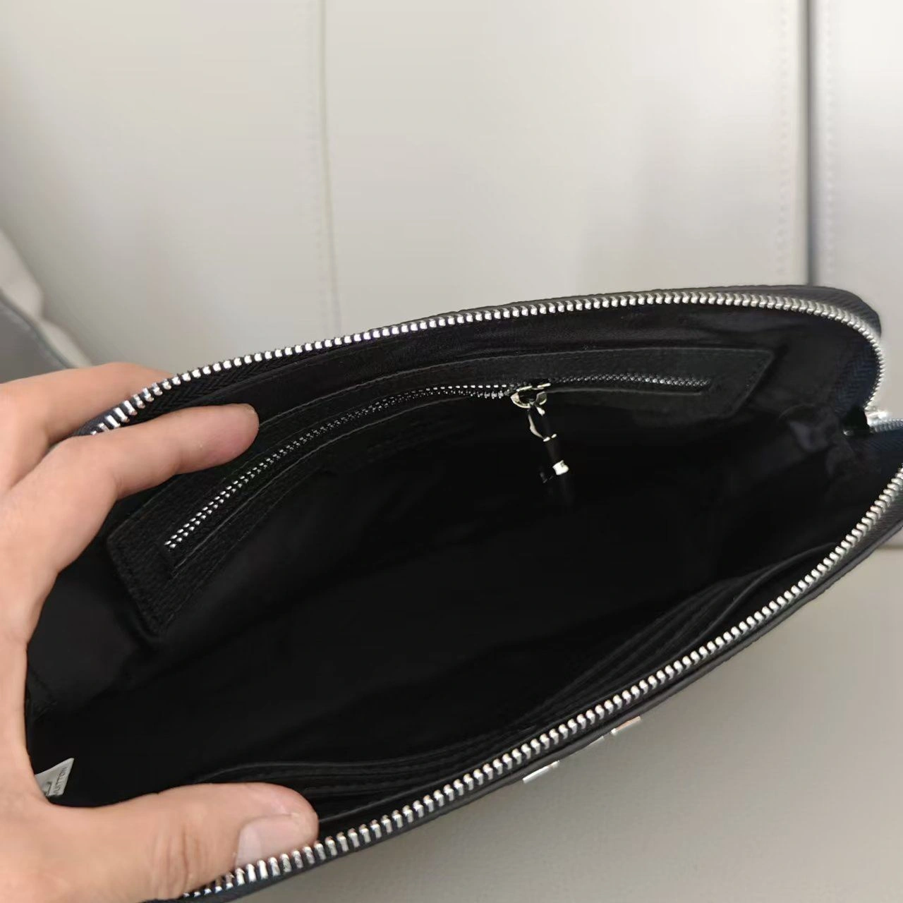 Mens Louis Vuitton Clutch Bags SunProtective 92711