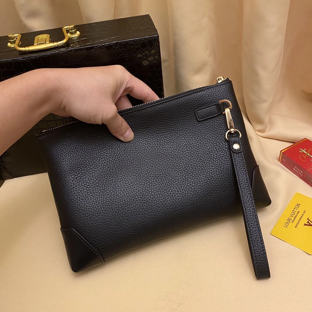Mens Louis Vuitton Clutch Bags Original 92719