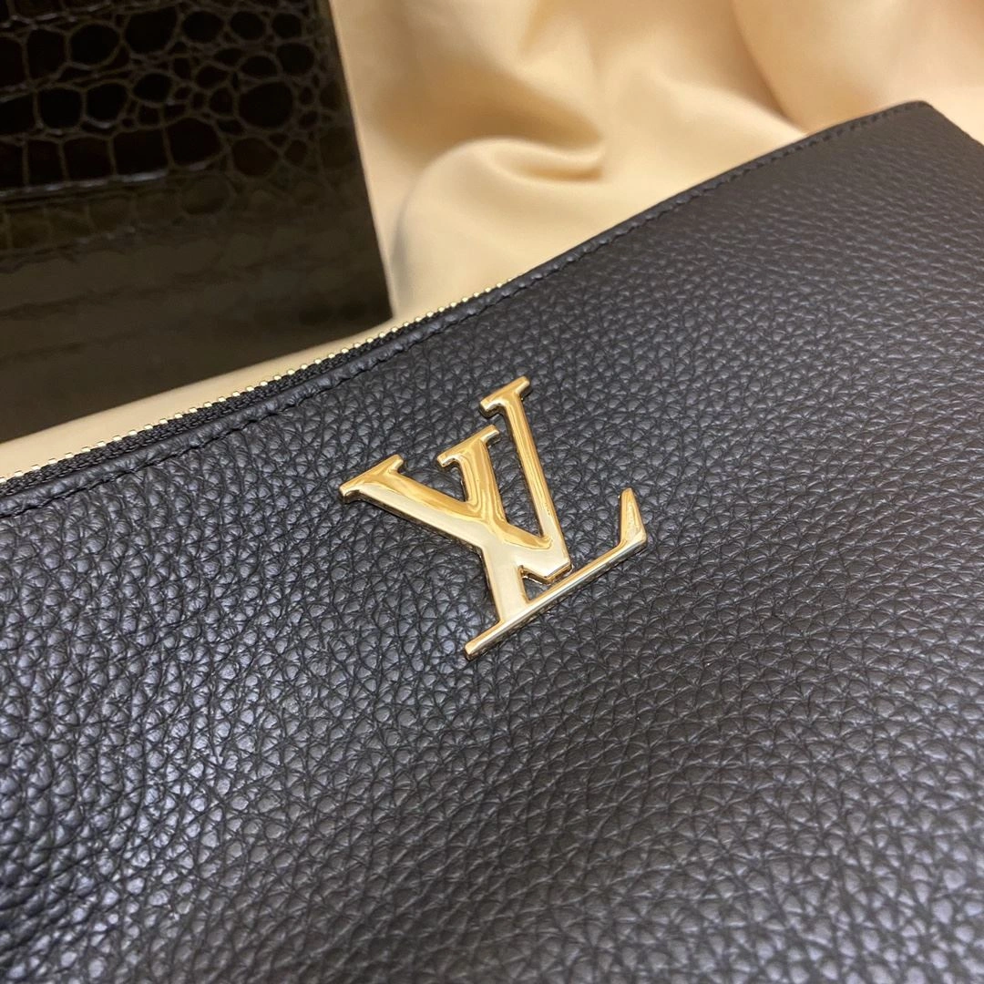 Mens Louis Vuitton Clutch Bags Original 92719