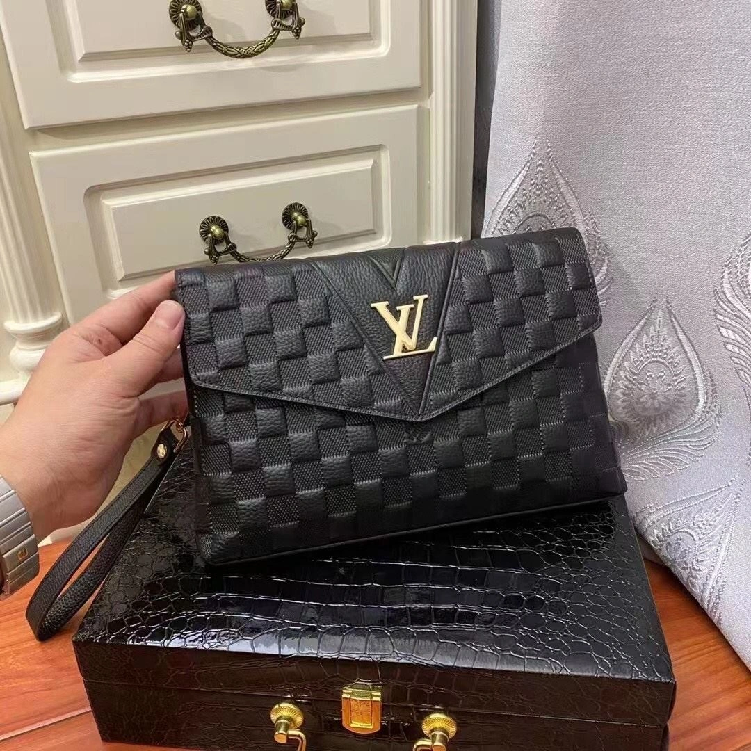 Mens Louis Vuitton Clutch Bags Timeless 92741
