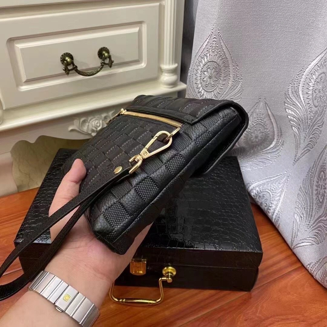 Mens Louis Vuitton Clutch Bags Timeless 92741