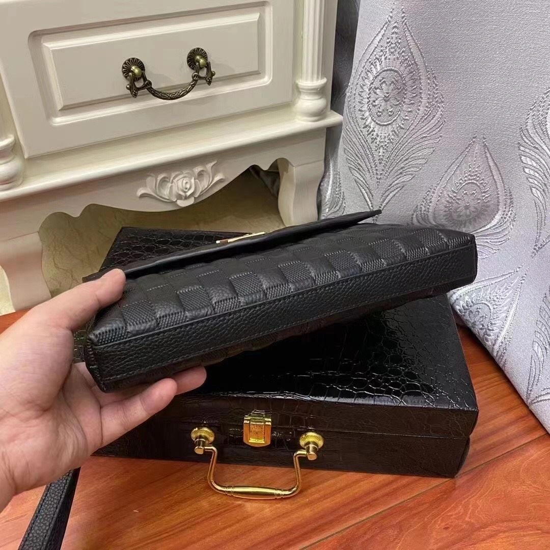 Mens Louis Vuitton Clutch Bags Timeless 92741