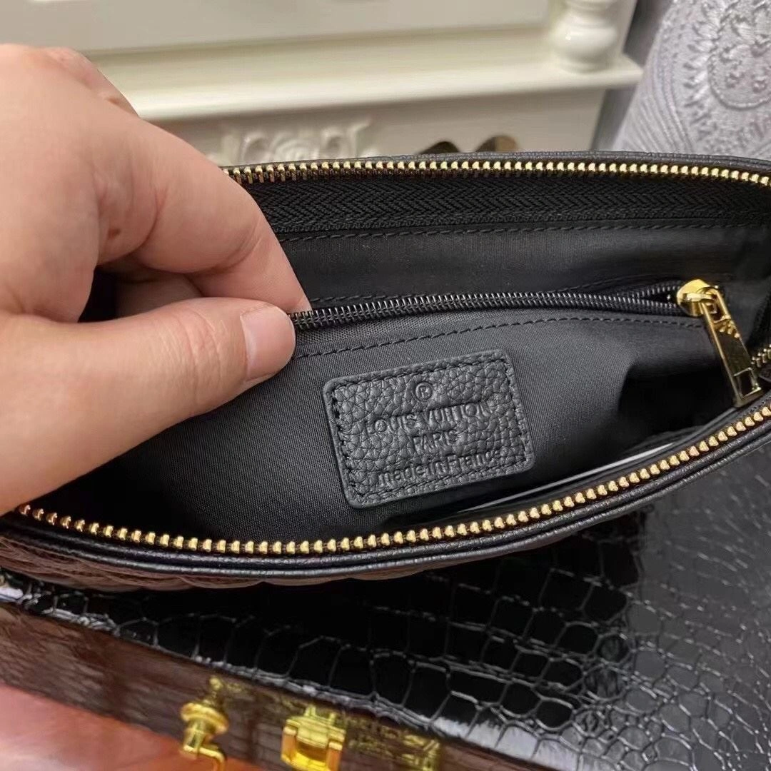 Mens Louis Vuitton Clutch Bags Timeless 92741
