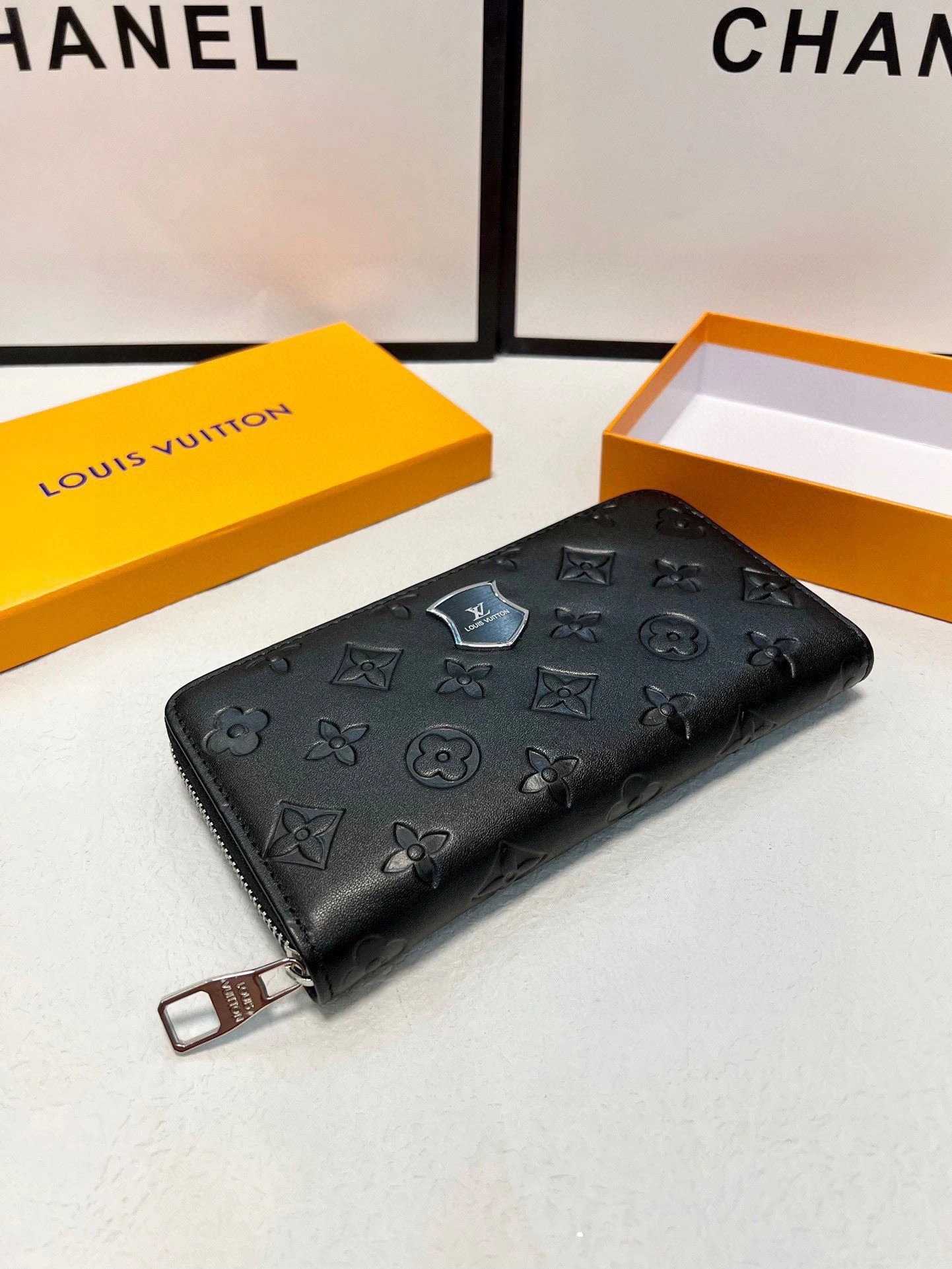 Mens Louis Vuitton Clutch Bags TravelReady 92716