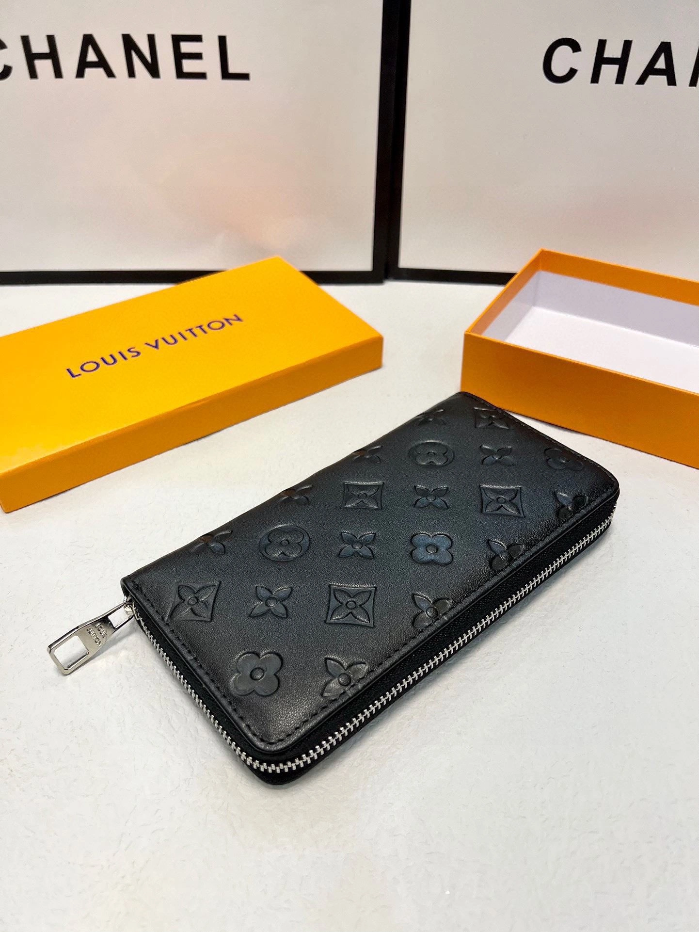 Mens Louis Vuitton Clutch Bags TravelReady 92716