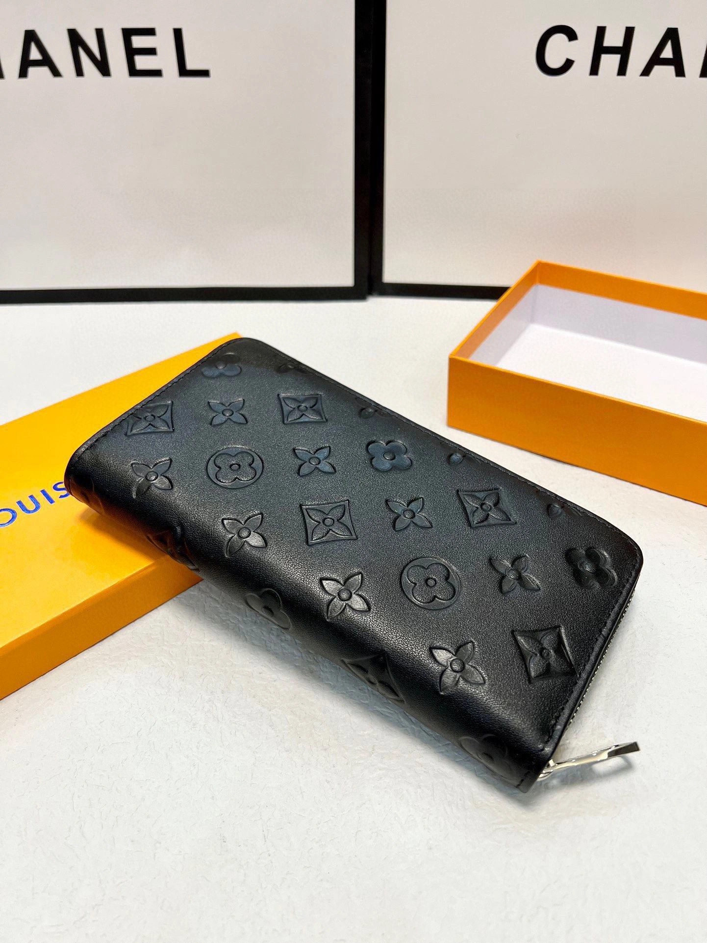 Mens Louis Vuitton Clutch Bags TravelReady 92716
