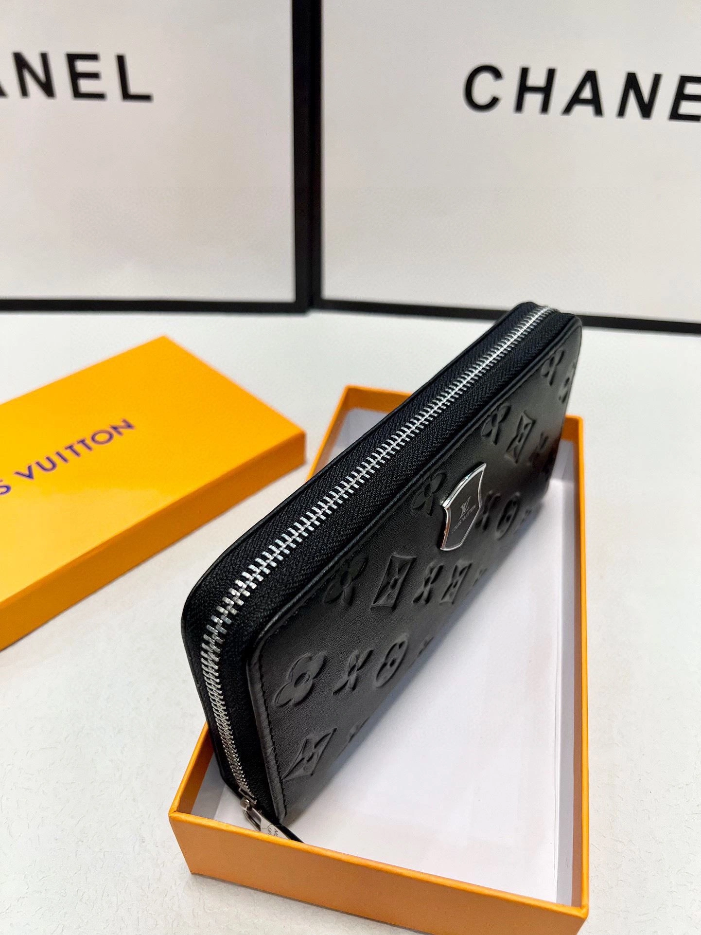 Mens Louis Vuitton Clutch Bags TravelReady 92716