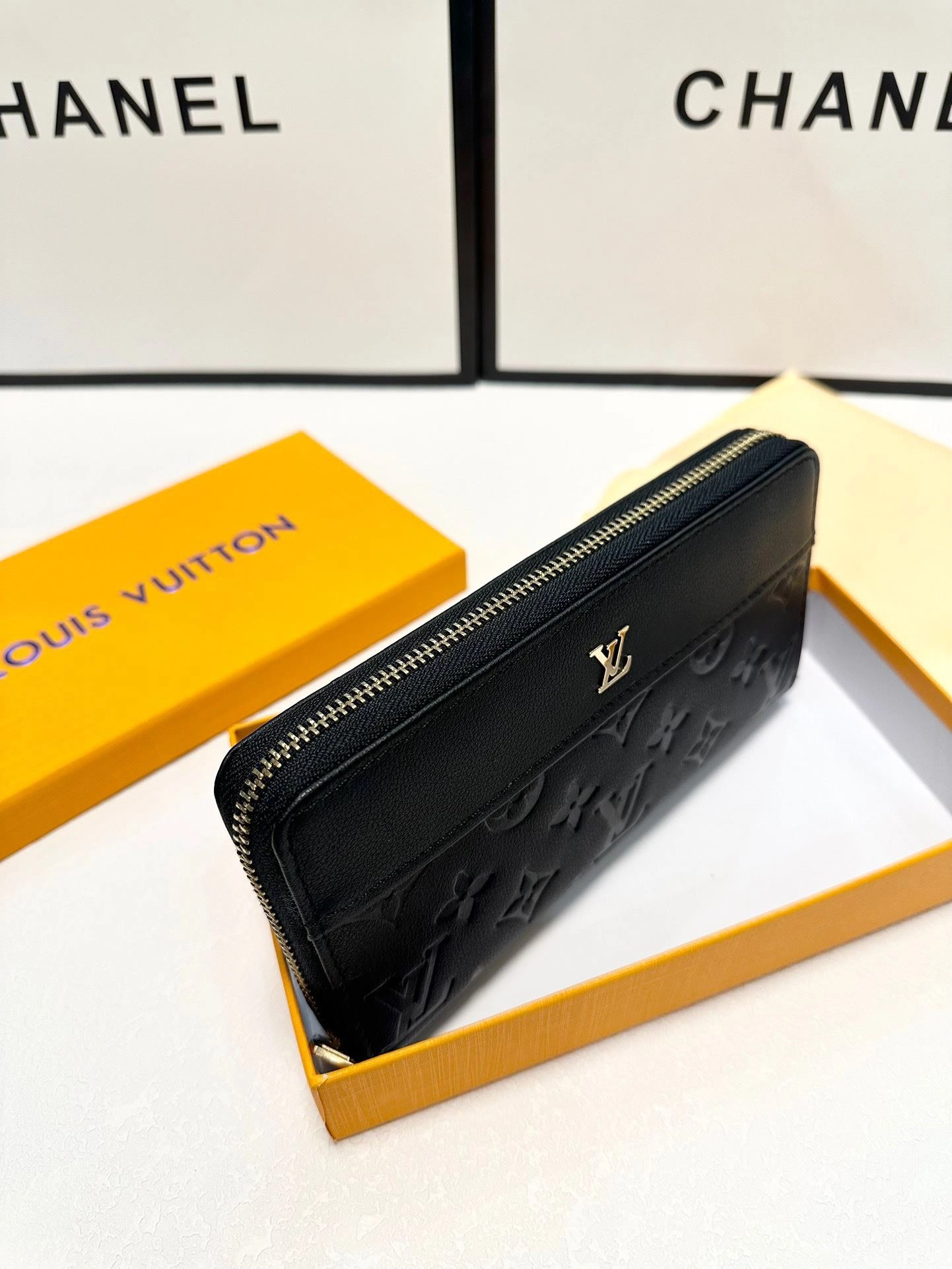 Mens Louis Vuitton Clutch Bags TravelReady 92723