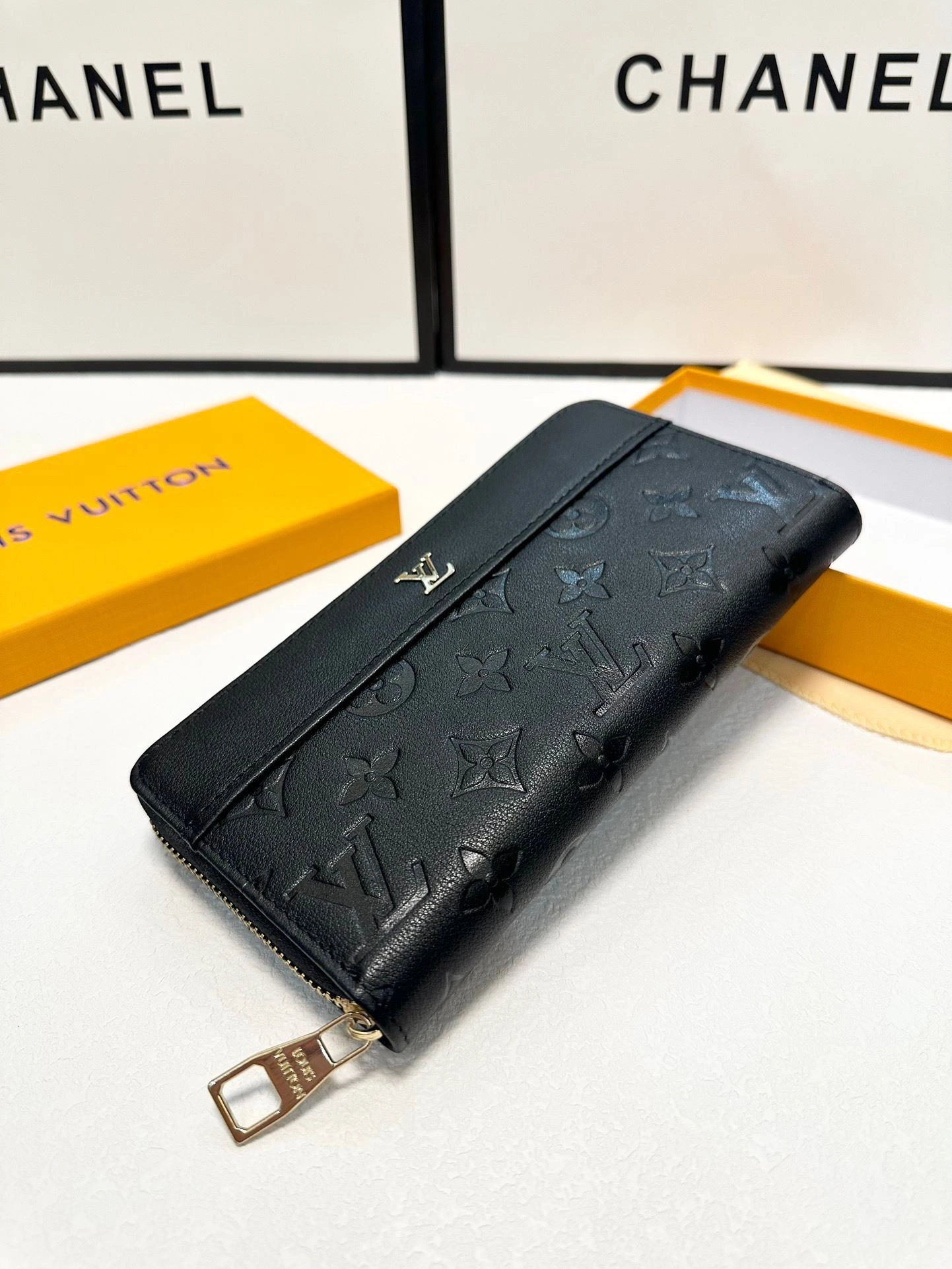 Mens Louis Vuitton Clutch Bags TravelReady 92723
