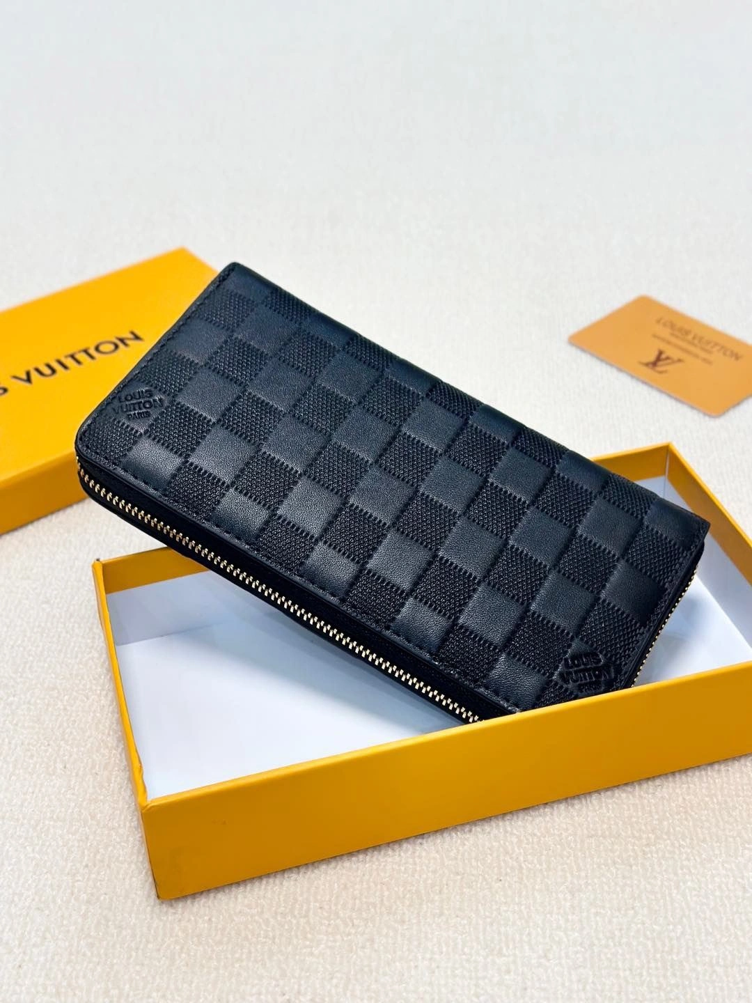Trendy Mens Louis Vuitton Clutch Bags 92704