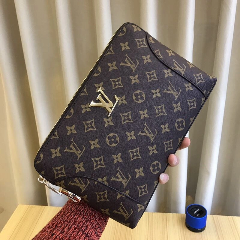 Mens Louis Vuitton Clutch Bags SunProtective 92710