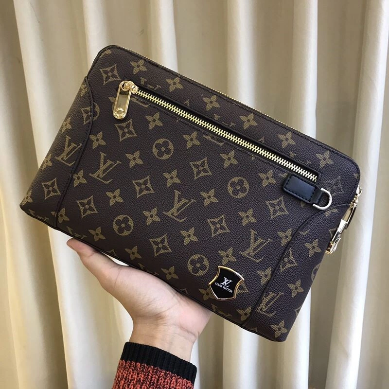 Mens Louis Vuitton Clutch Bags SunProtective 92710