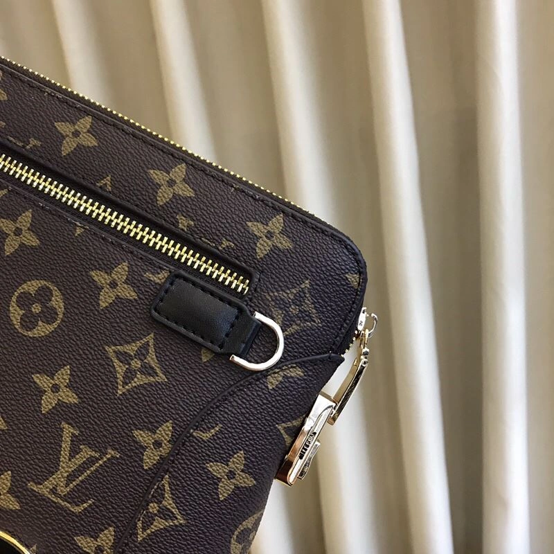 Mens Louis Vuitton Clutch Bags SunProtective 92710