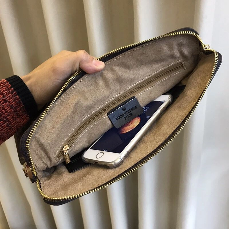 Mens Louis Vuitton Clutch Bags SunProtective 92710