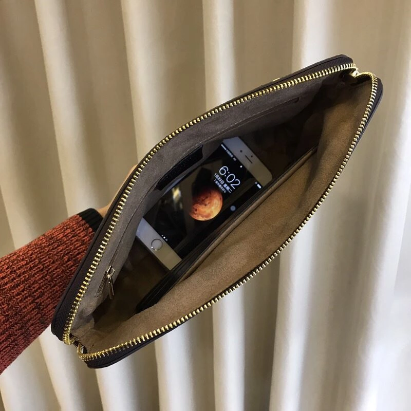 Mens Louis Vuitton Clutch Bags SunProtective 92710