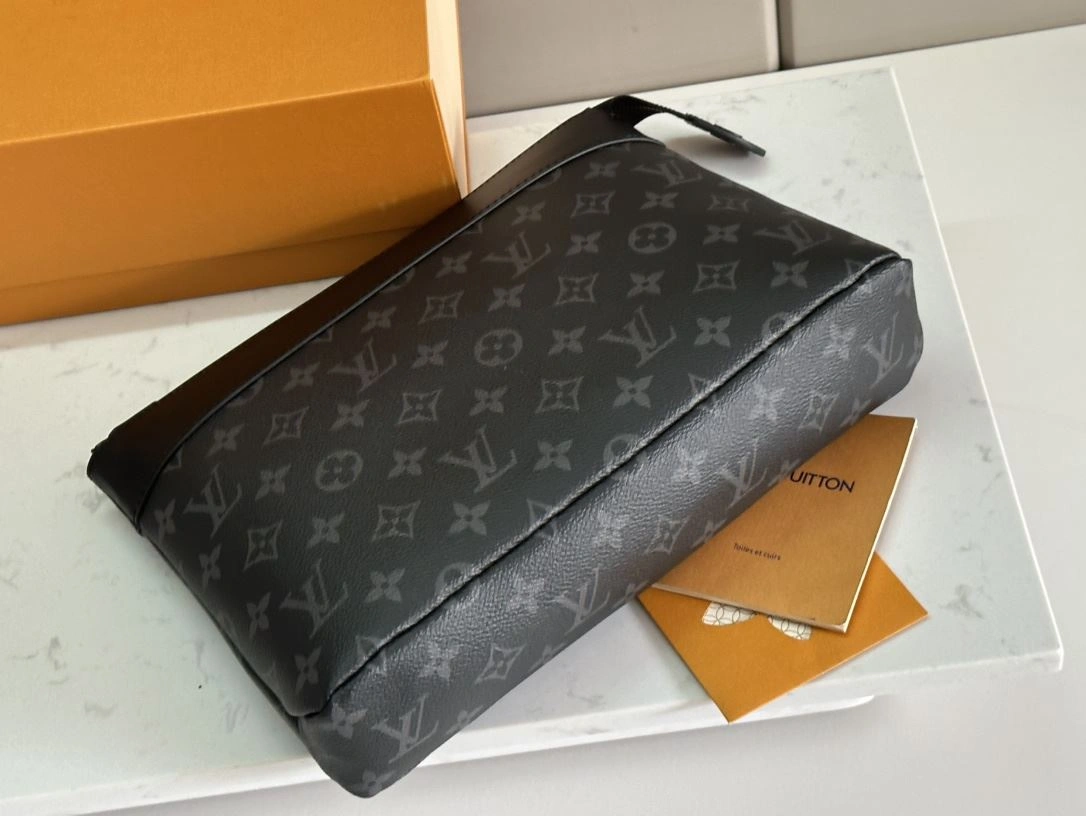 Mens Louis Vuitton Clutch Bags FastDry 91738