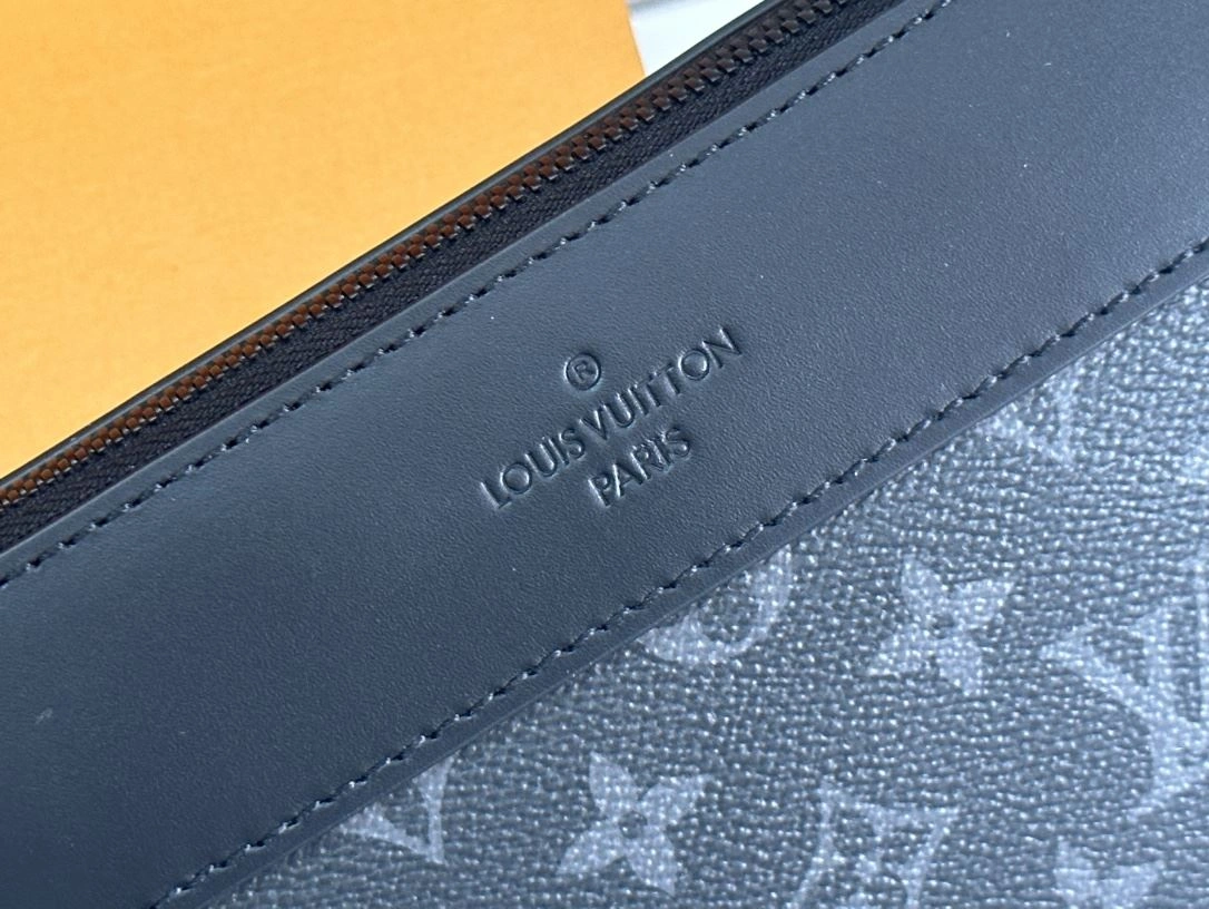 Mens Louis Vuitton Clutch Bags FastDry 91738