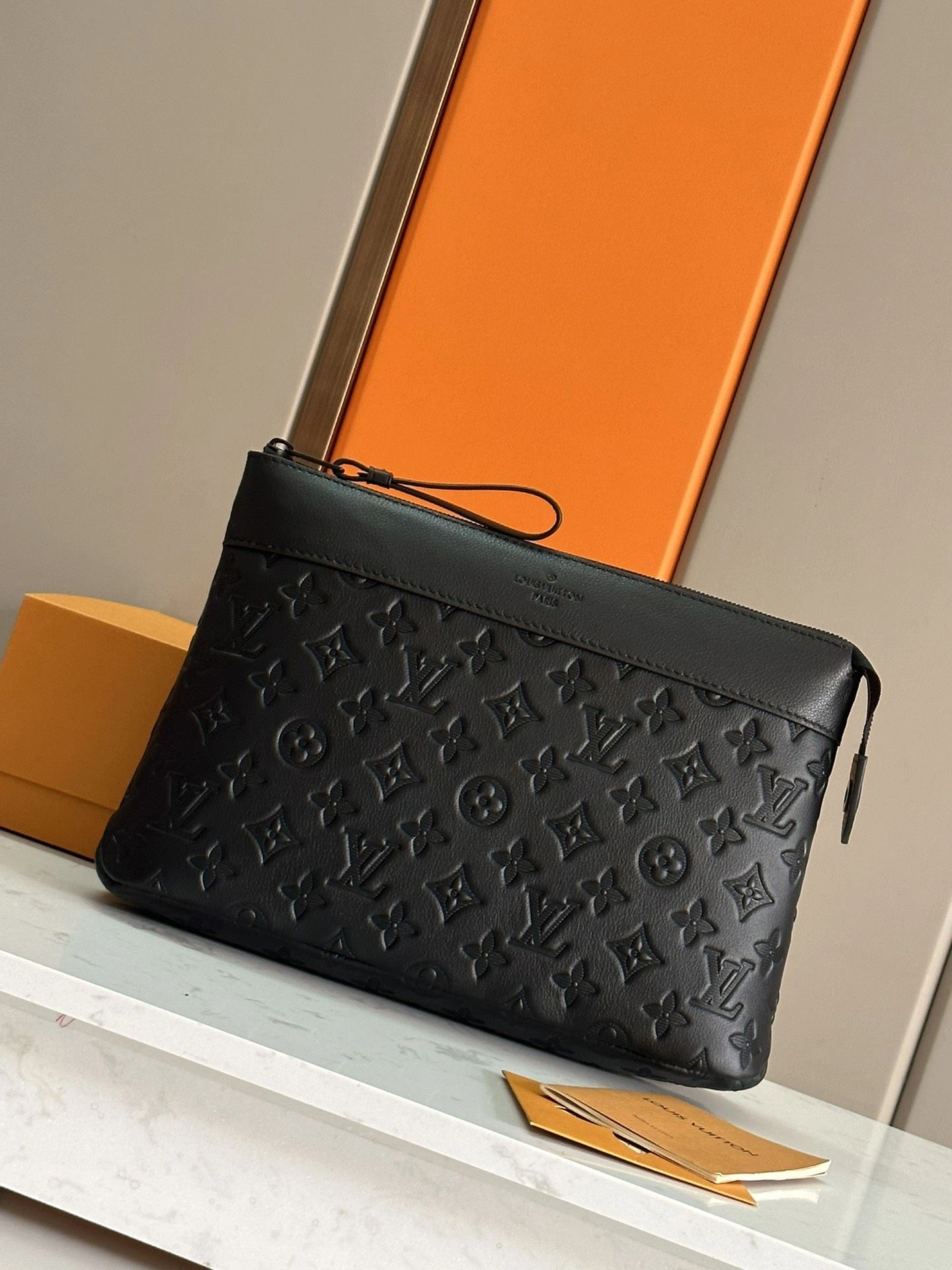 Mens Louis Vuitton Clutch Bags SportInspired 91724