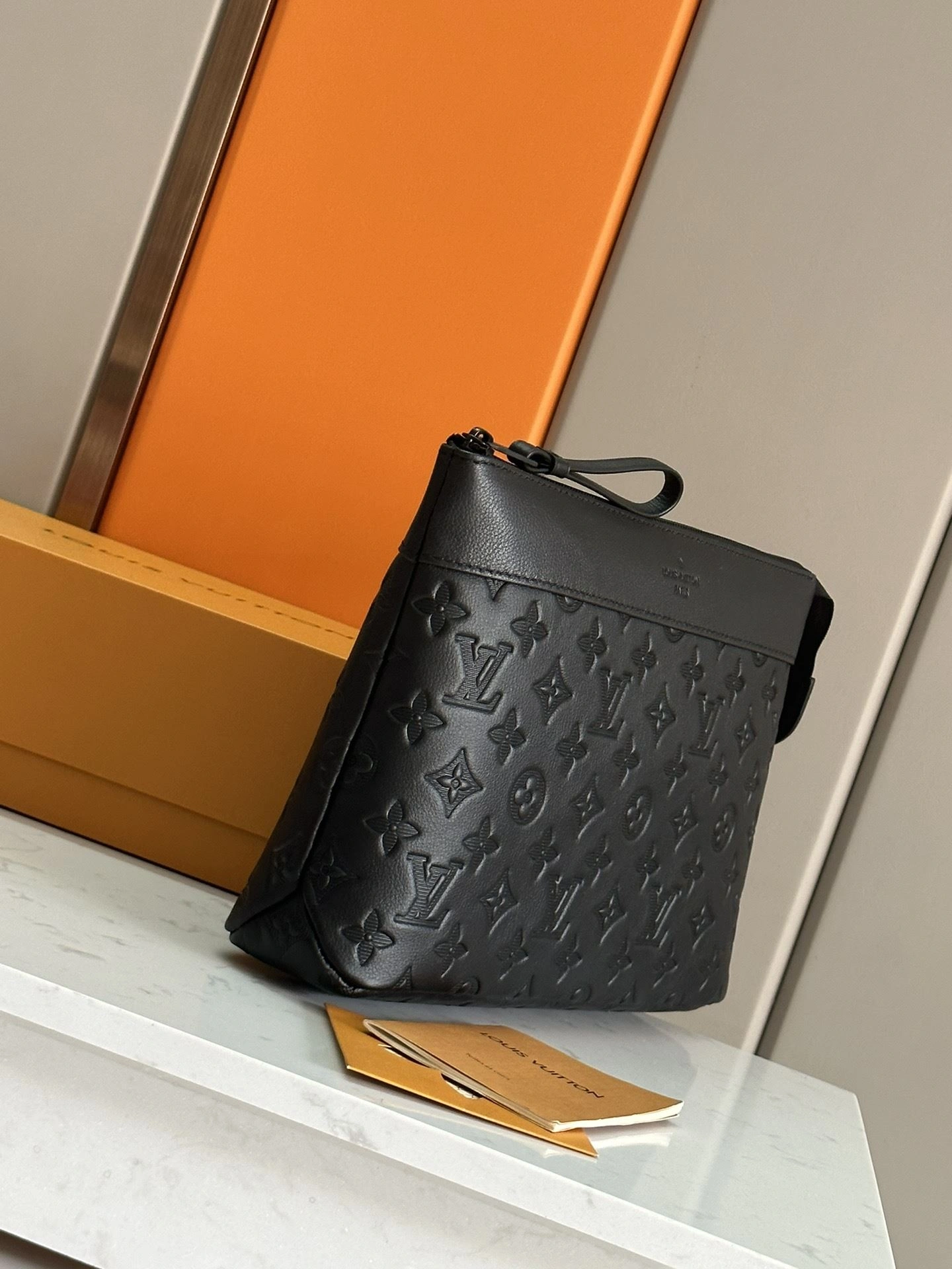 Mens Louis Vuitton Clutch Bags SportInspired 91724