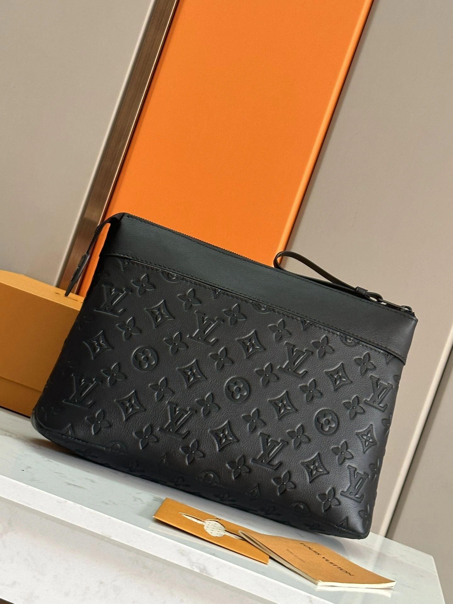 Mens Louis Vuitton Clutch Bags SportInspired 91724
