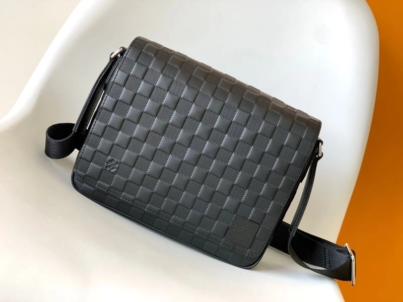 Mens Louis Vuitton Satchel Bags Cozy 94122
