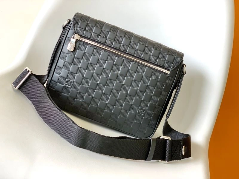 Mens Louis Vuitton Satchel Bags Cozy 94122