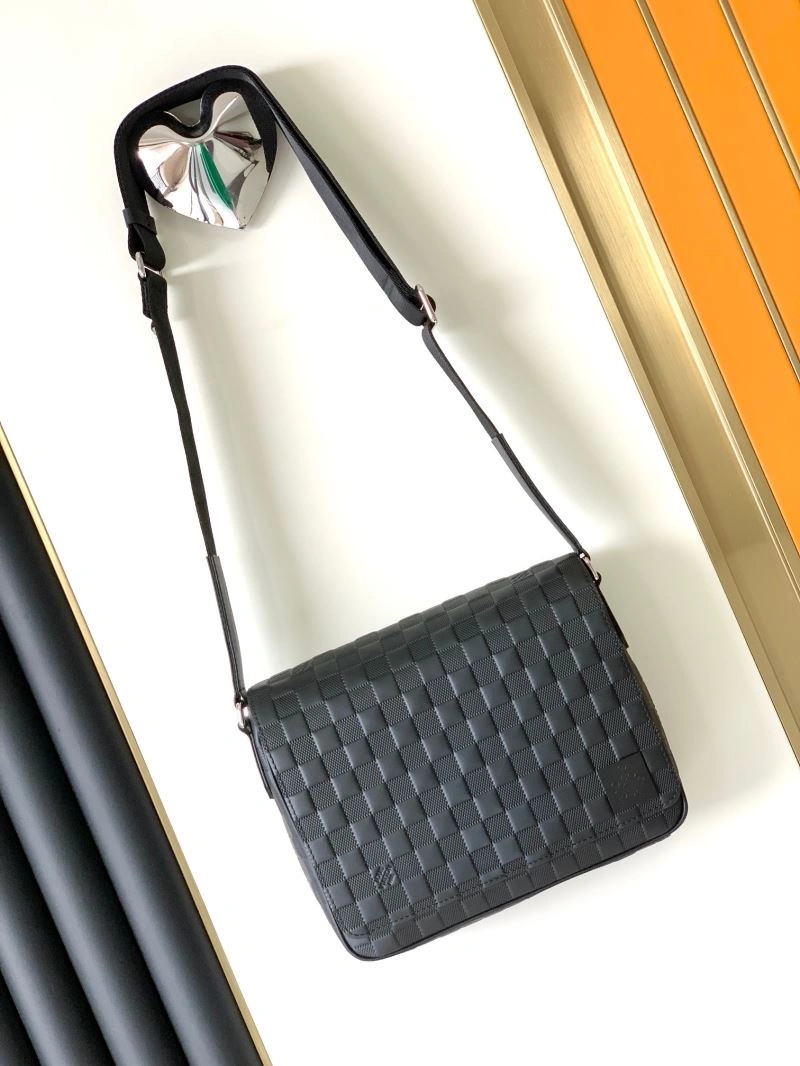 Mens Louis Vuitton Satchel Bags Cozy 94122