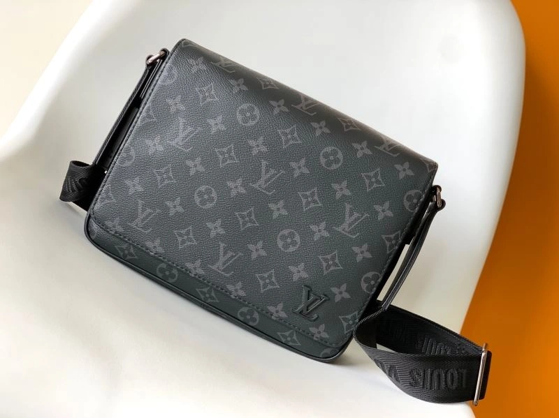 UrbanStyle Mens Louis Vuitton Satchel Bags 94074