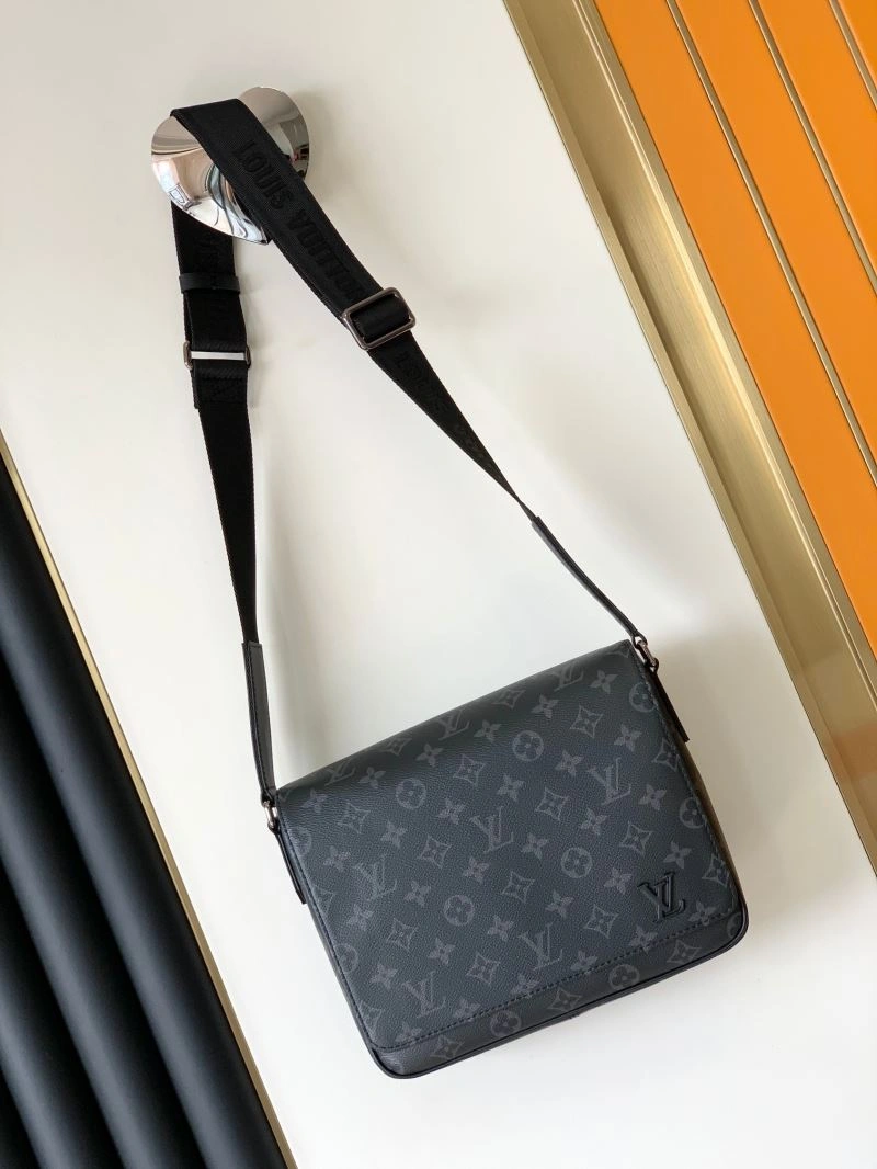 UrbanStyle Mens Louis Vuitton Satchel Bags 94074