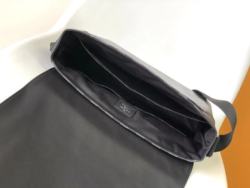 Snug Mens Louis Vuitton Satchel Bags 94072