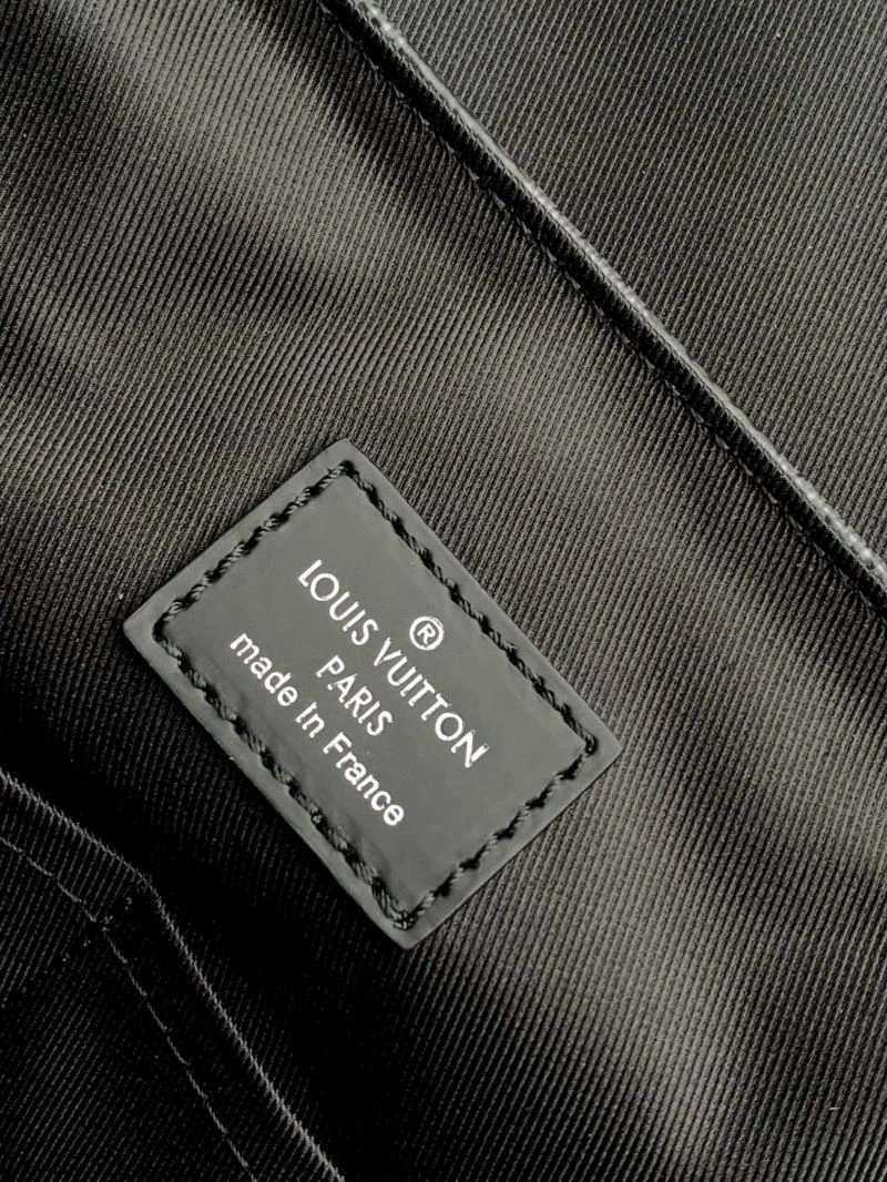 Snug Mens Louis Vuitton Satchel Bags 94072
