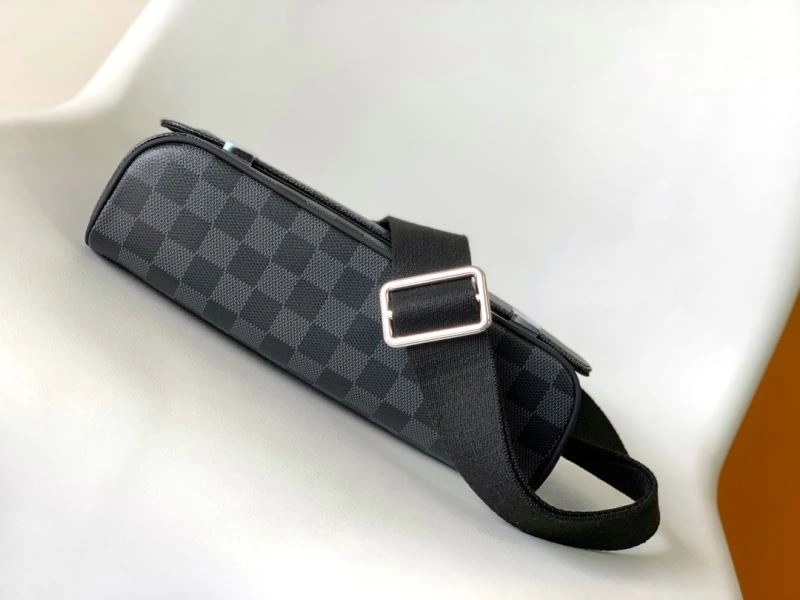 Mens Louis Vuitton Satchel Bags UrbanChic 94070