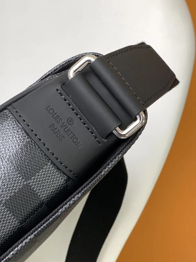 Mens Louis Vuitton Satchel Bags UrbanChic 94070