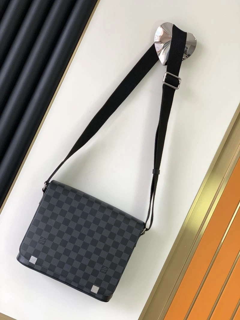 Mens Louis Vuitton Satchel Bags UrbanChic 94070
