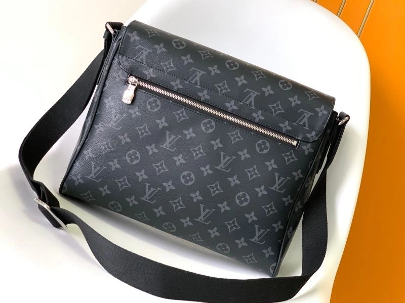 SunProtective Mens Louis Vuitton Satchel Bags 94071