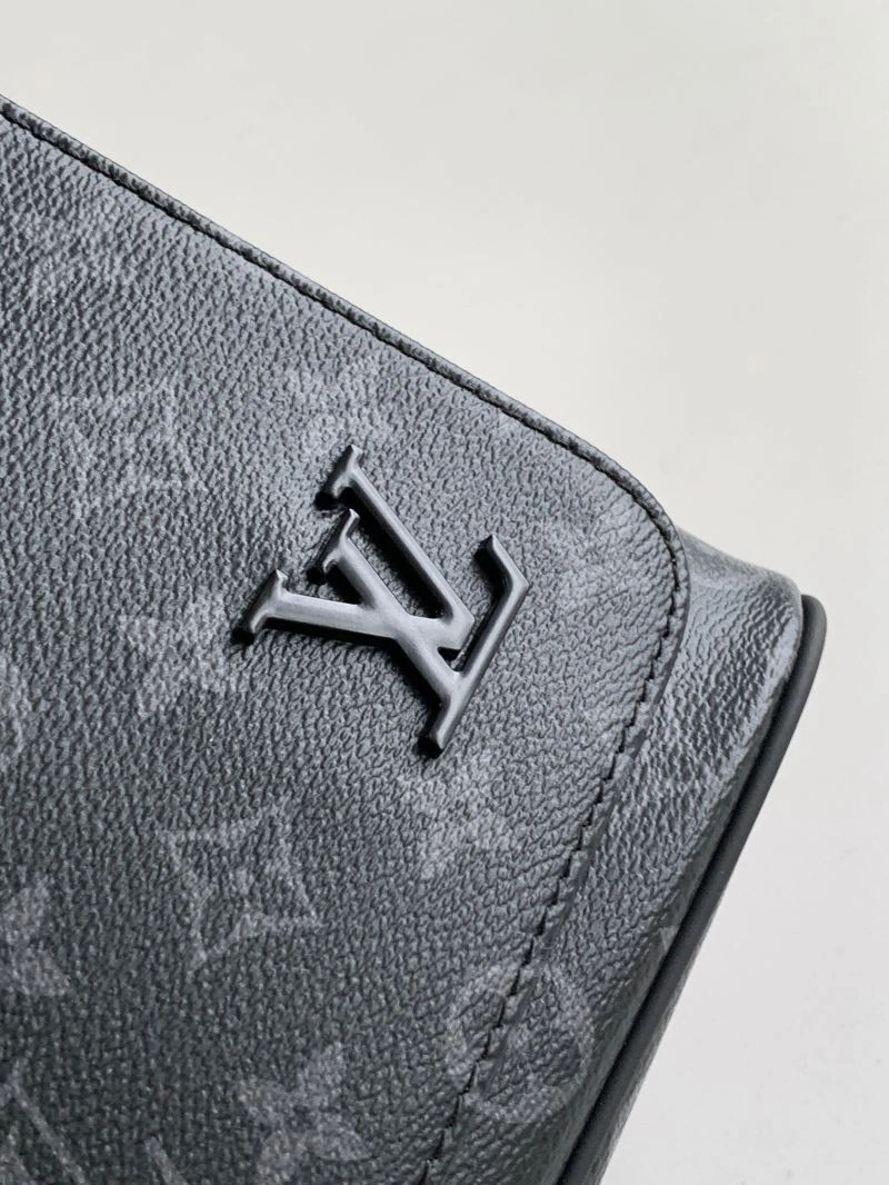 SunProtective Mens Louis Vuitton Satchel Bags 94071