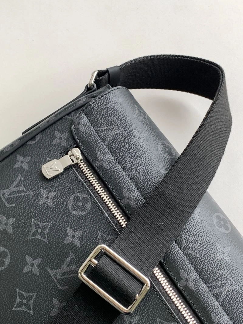 SunProtective Mens Louis Vuitton Satchel Bags 94071