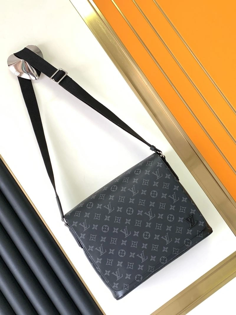 SunProtective Mens Louis Vuitton Satchel Bags 94071