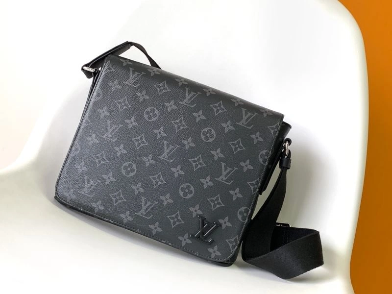 Modern Mens Louis Vuitton Satchel Bags 94068