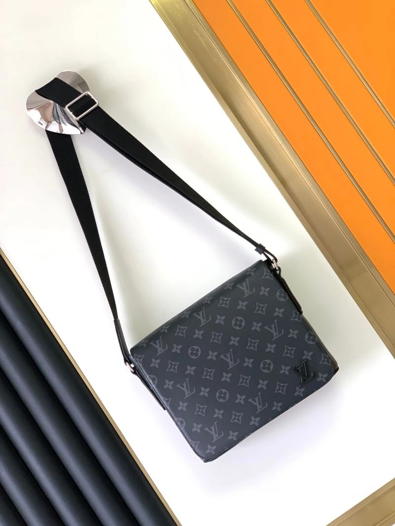 Modern Mens Louis Vuitton Satchel Bags 94068