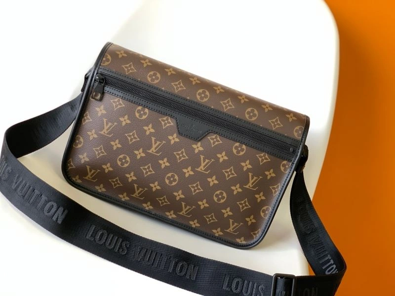 Mens Louis Vuitton Satchel Bags WaterResistant 94105