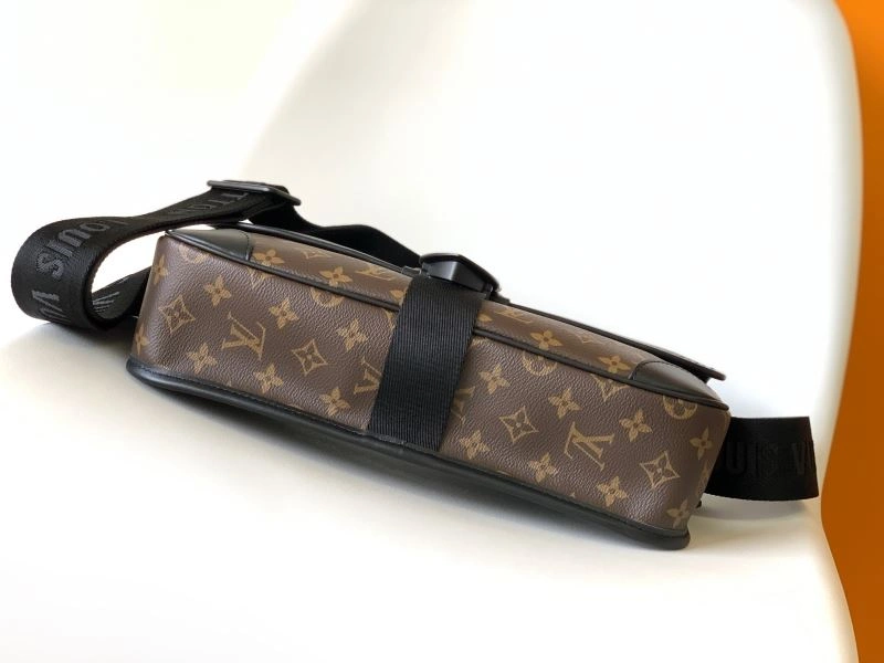 Mens Louis Vuitton Satchel Bags WaterResistant 94105