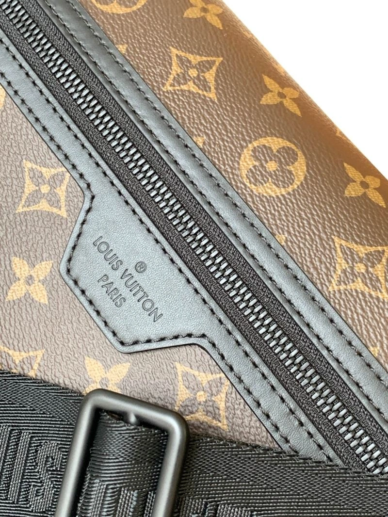 Mens Louis Vuitton Satchel Bags WaterResistant 94105