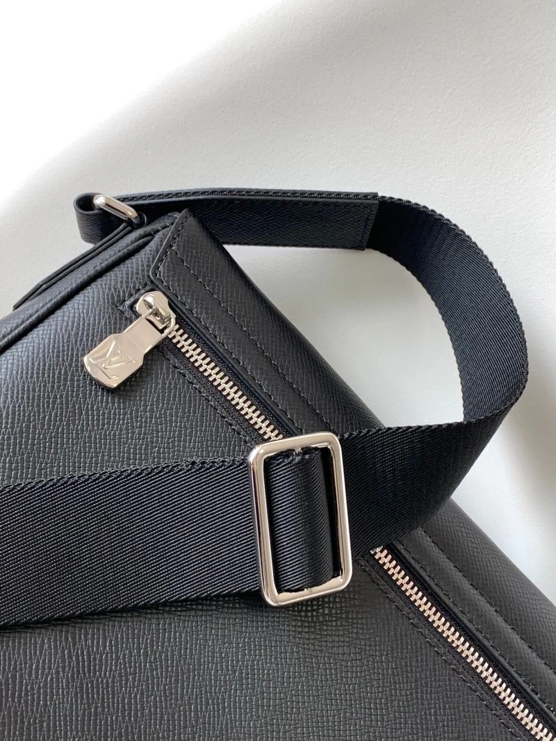 Lightweight Mens Louis Vuitton Satchel Bags 94106