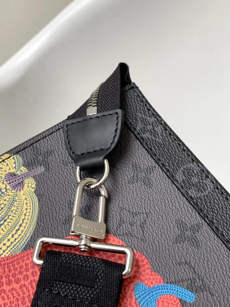 Durable Mens Louis Vuitton Satchel Bags 94069